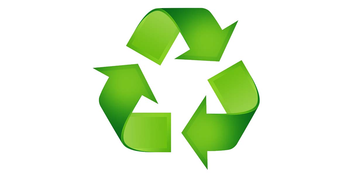 Recycling Concepts