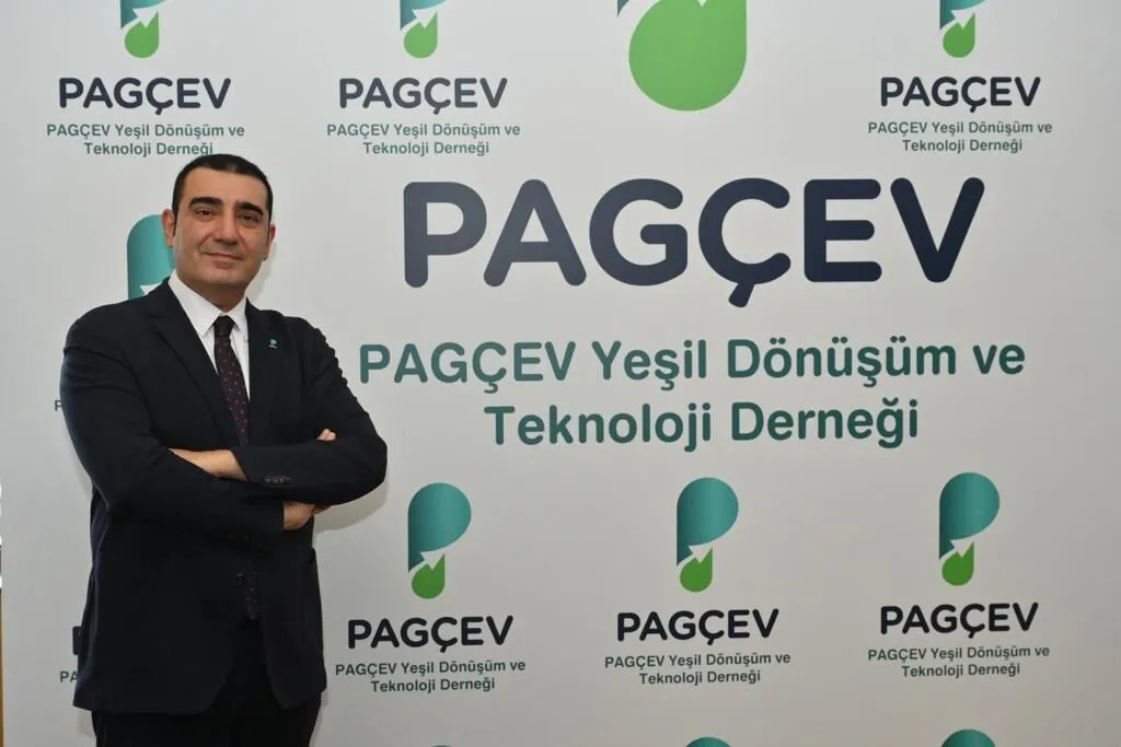 PAGÇEV 2. Plastik Geri Dönüşüm Konferansı Gerçekleşti