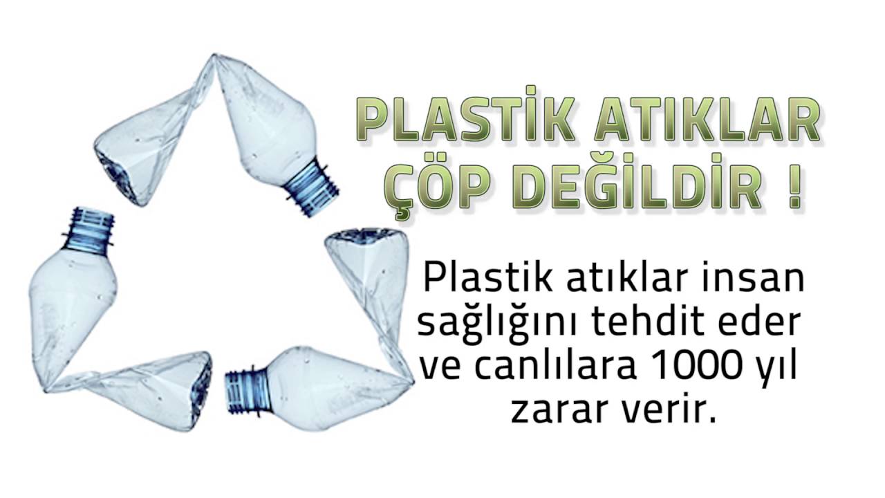 The video titled “Plastic Is Not Waste” will change your perspective on plastics.