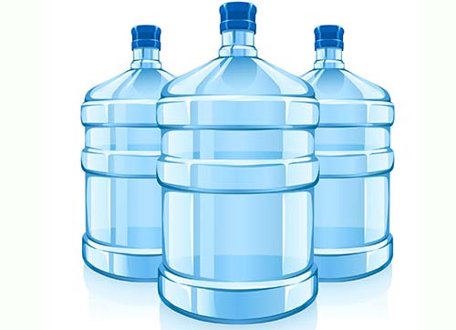 Hacettepe University Food Research Center Study on Bisphenol-A Migration from Polycarbonate Water Bottles