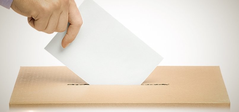 Seçimlerde oy kullanmanızı kolaylaştırmak amacıyla aşağıda oy kullanma prosedürünü paylaşıyoruz.