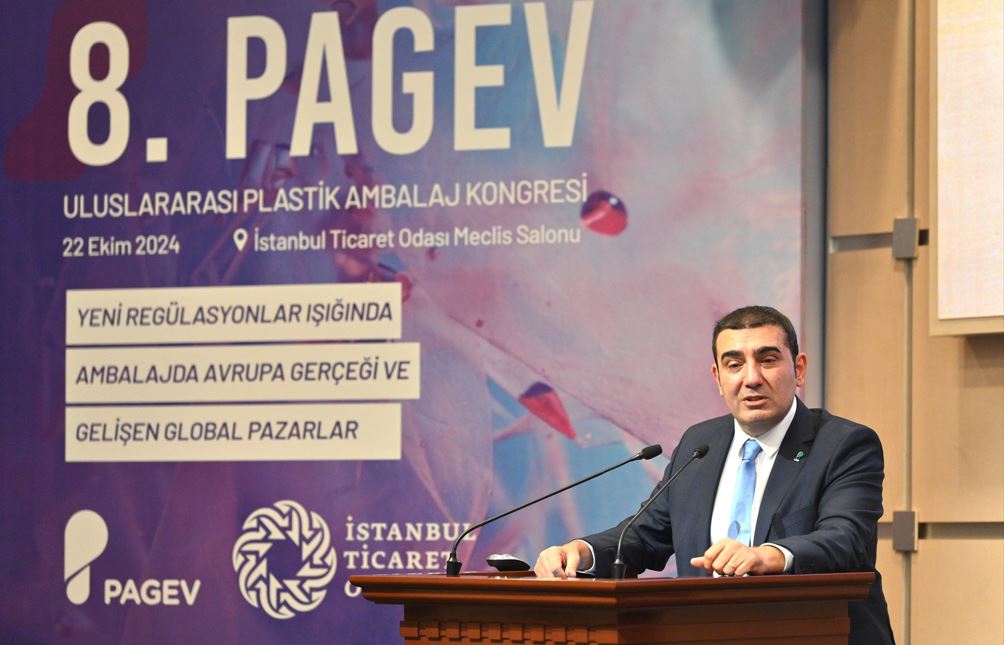 SEM Plastik ve PAGEV’den Geri Dönüşümde Avrupa Standartlarına Uyumlu Atılım
