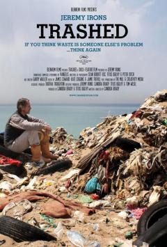 WFO IS DETERMINED TO CLEAN UP POLLUTION IN THE MEDITERRANEAN!