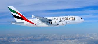 Emirates Airlines also preferred SEM products.