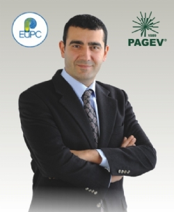 Pagev President Yavuz Eroğlu was re-elected as EuPC Executive Board Member