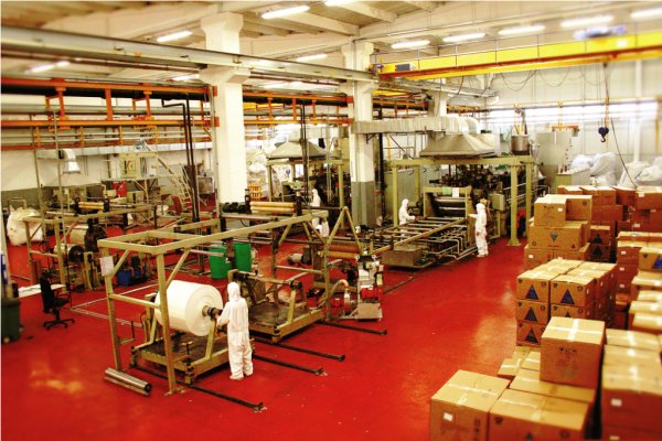 Sem Plastik’s Investment in Palestine