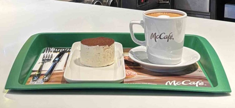 A Sustainable Future with SEM Plastik: Eco-Friendly Transformation through McDonald’s “Green Tray Project”