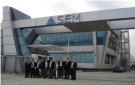 SEM Plastik won the special award for the development of new products from Petkim!