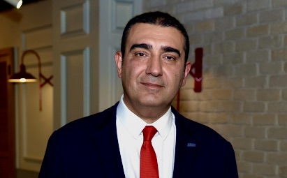 We expanded globally with Turkish Airlines and now serve 60 airlines.
