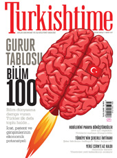 Turkishtime Magazine, January 2012 issue of our company General Manager Yavuz Ergun our exports to Singapore Airlines and exports to the Singapore market in the recommendations of Turk companies.