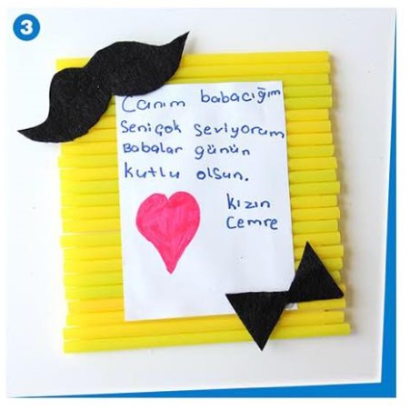 Babalarımıza...