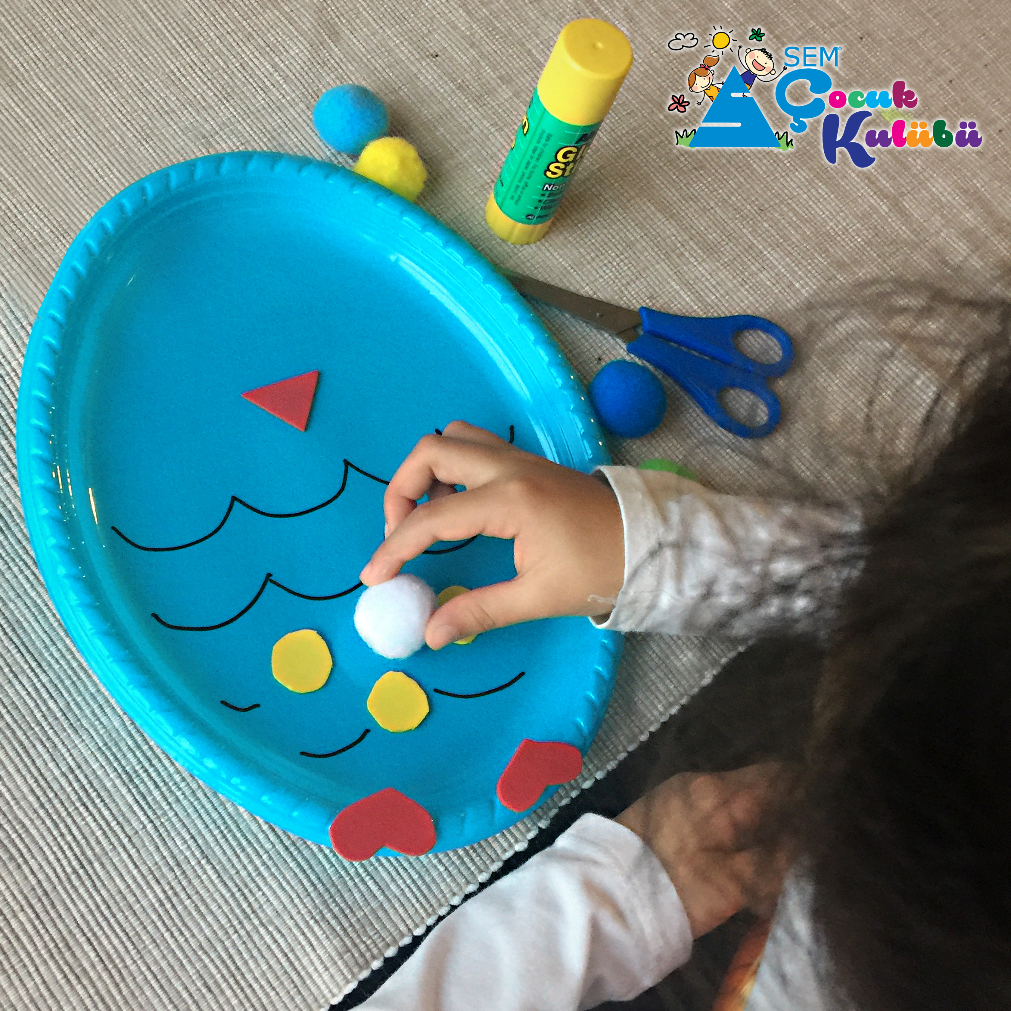 Sem Kids Aktivite 6.1
